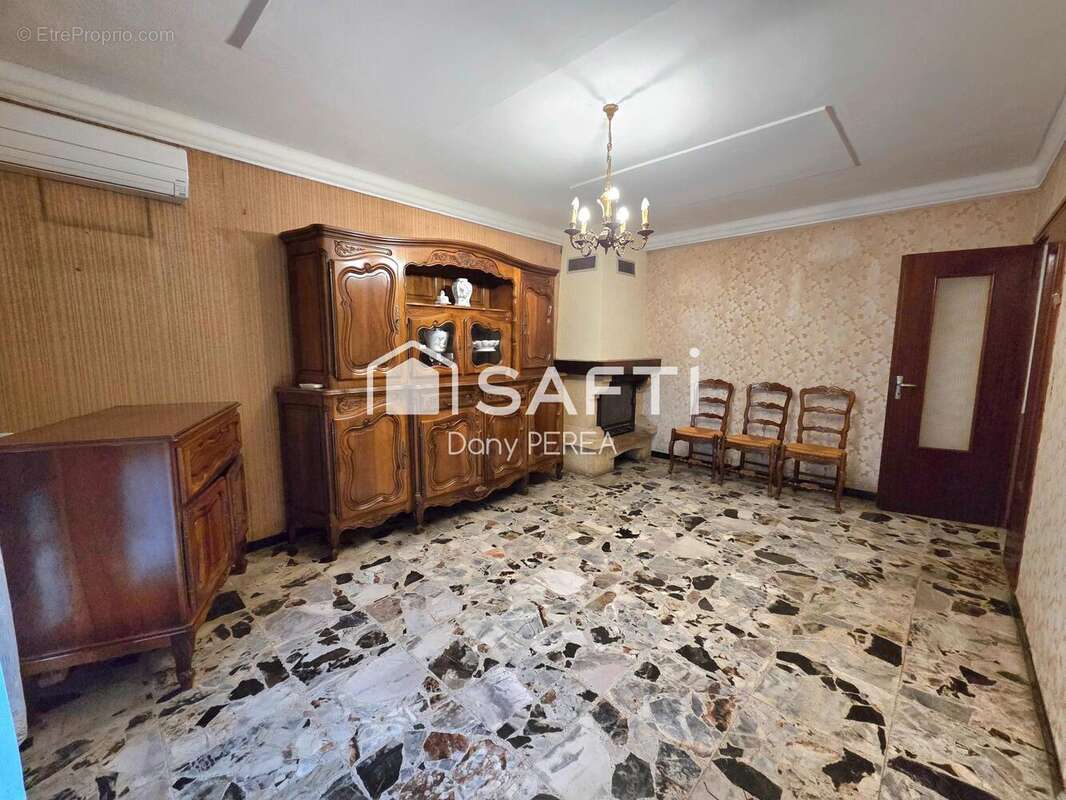 Photo 2 - Maison à SAINTES-MARIES-DE-LA-MER