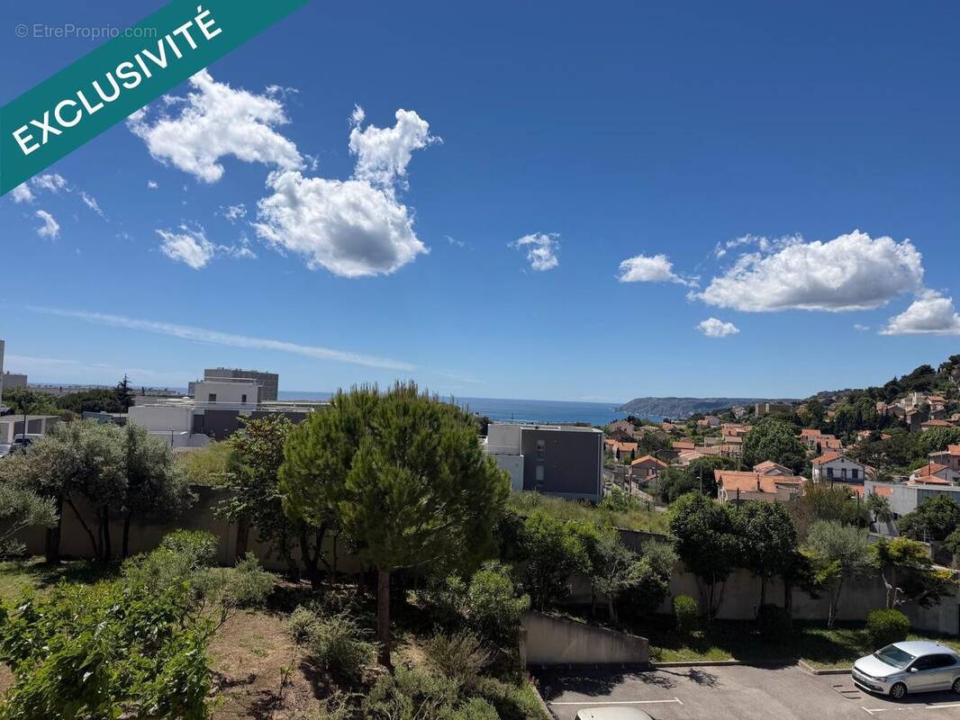 Photo 1 - Appartement à MARSEILLE-15E