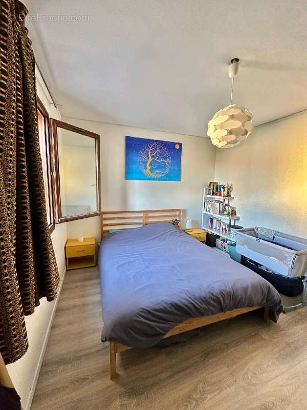 Appartement à REIGNIER