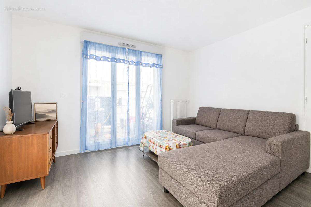 Appartement à SEVRAN