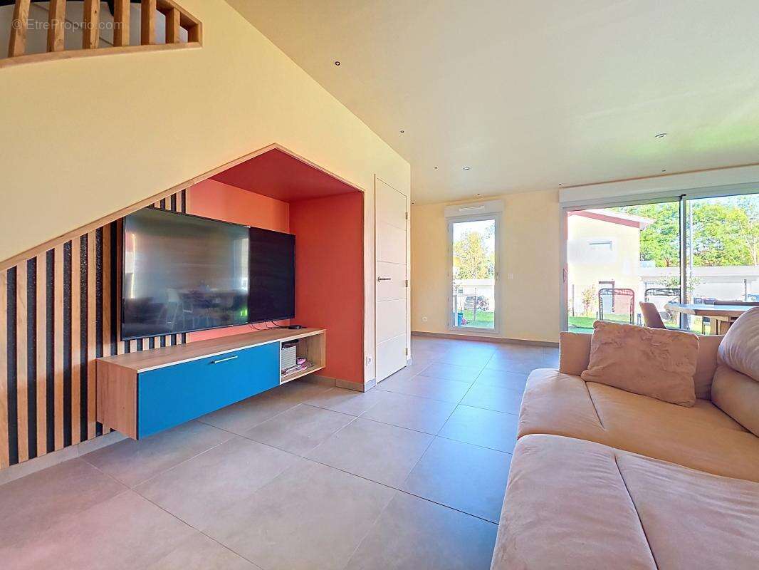 Maison à SAINT-GEORGES-D&#039;ESPERANCHE