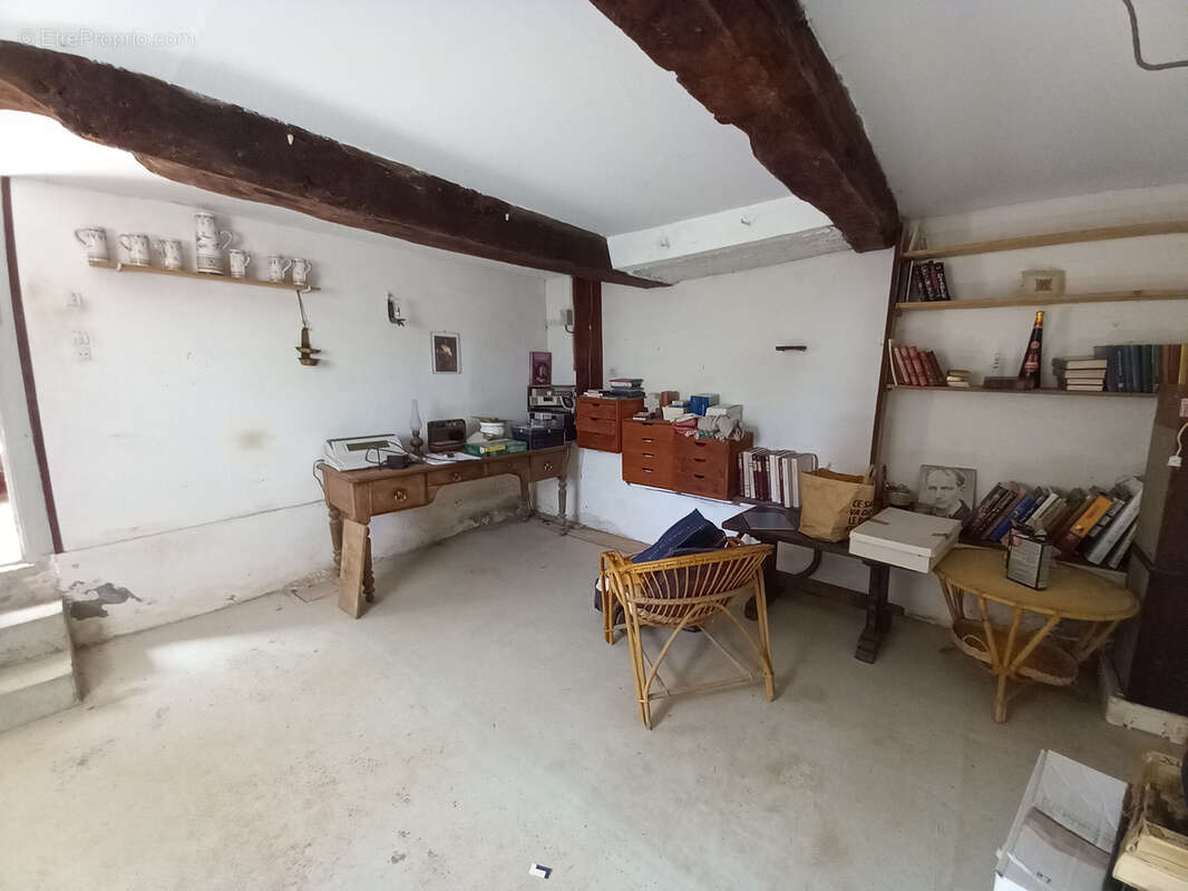 Maison à MAUVEZIN