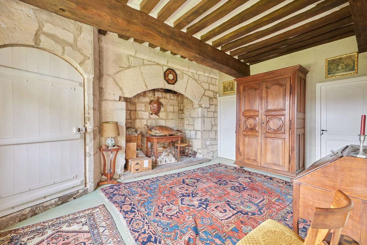 Maison à CANAPVILLE