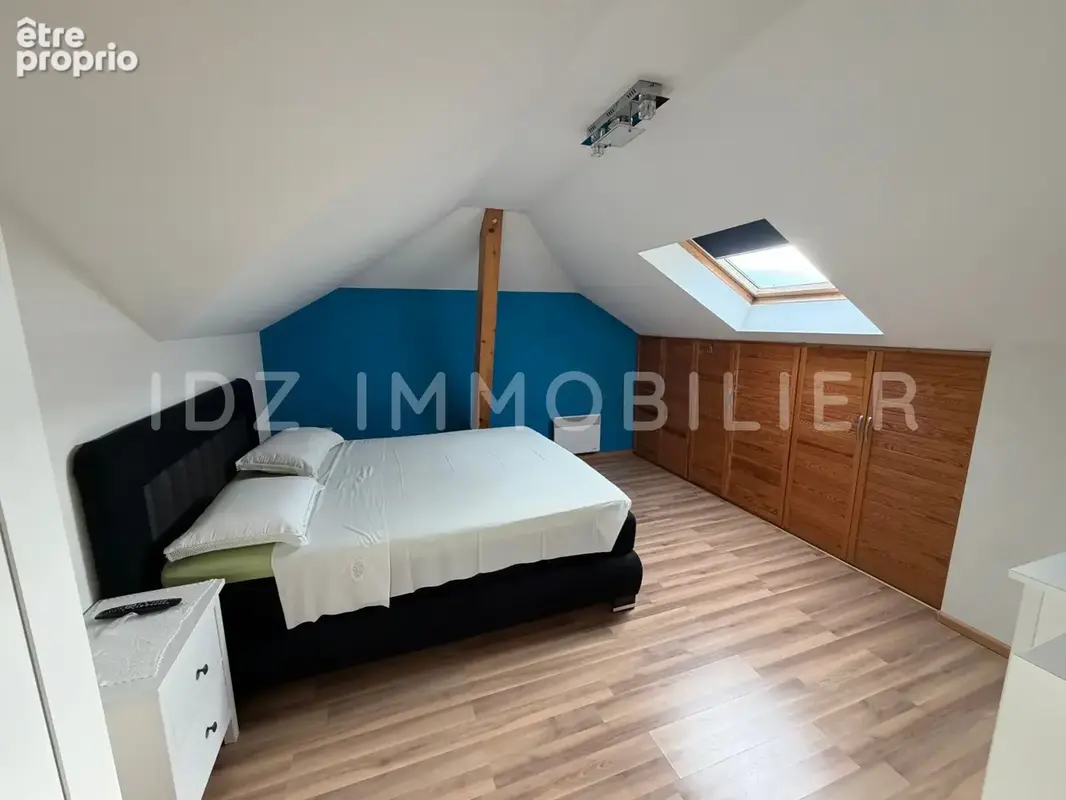Maison 6 pièces 136 m² à vendre à Bartenheim (68870) - photo 9