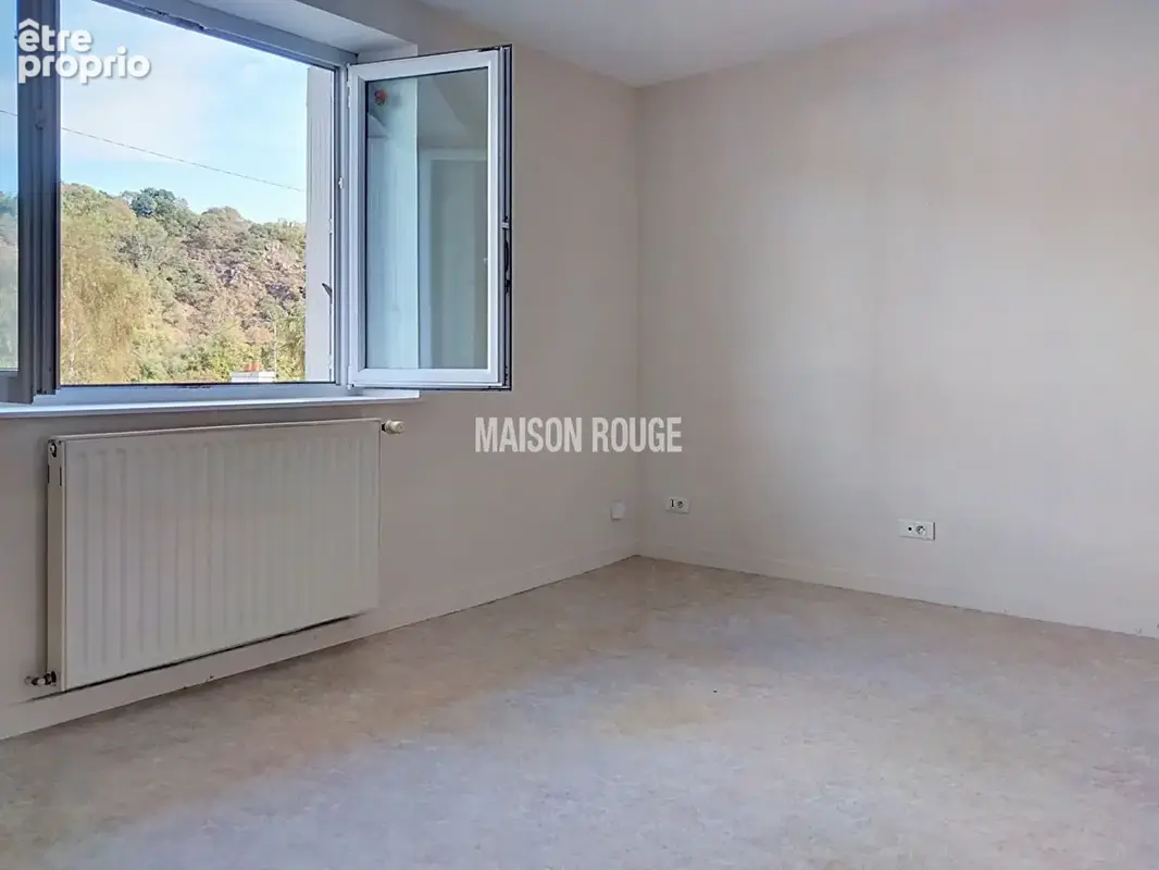 Maison Saint -brieuc avec terrasse et garage . - photo 12