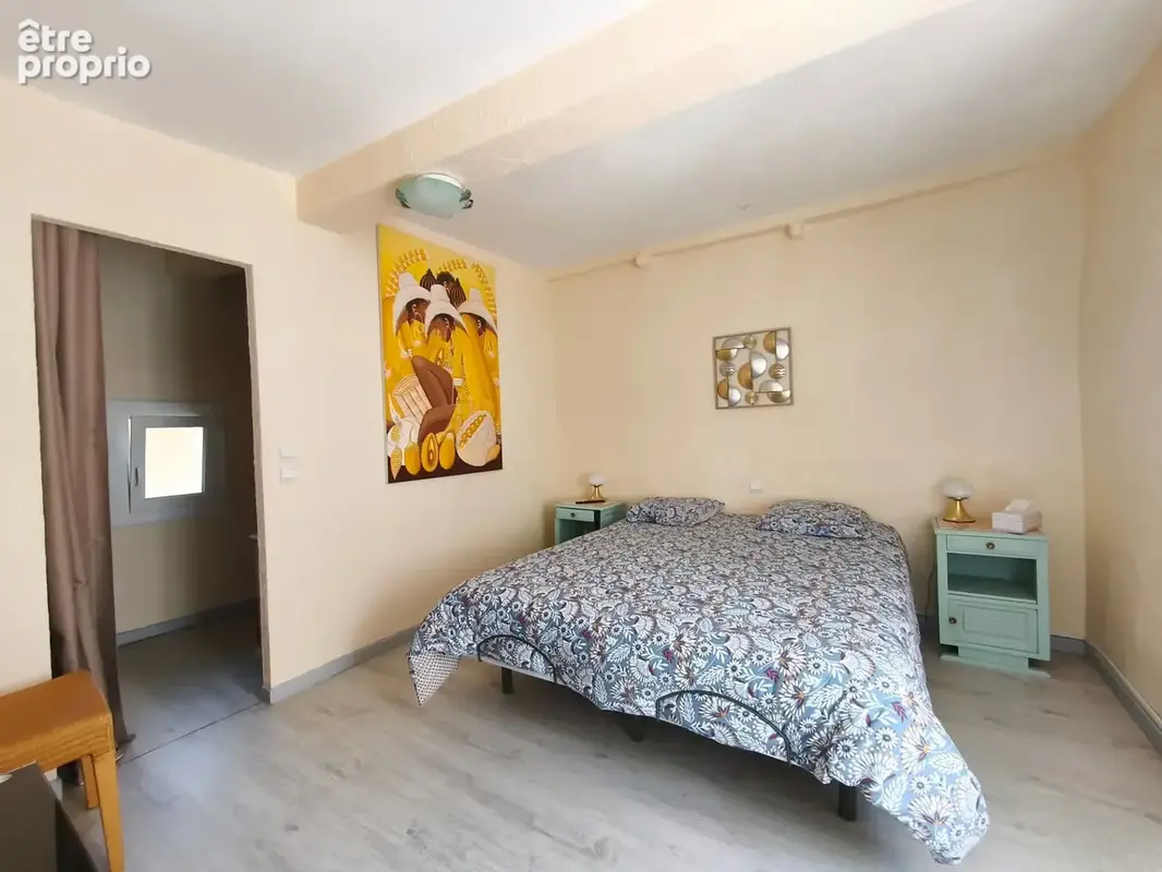 maison de village de caractère, 5 chambres, 200 m² - photo 5