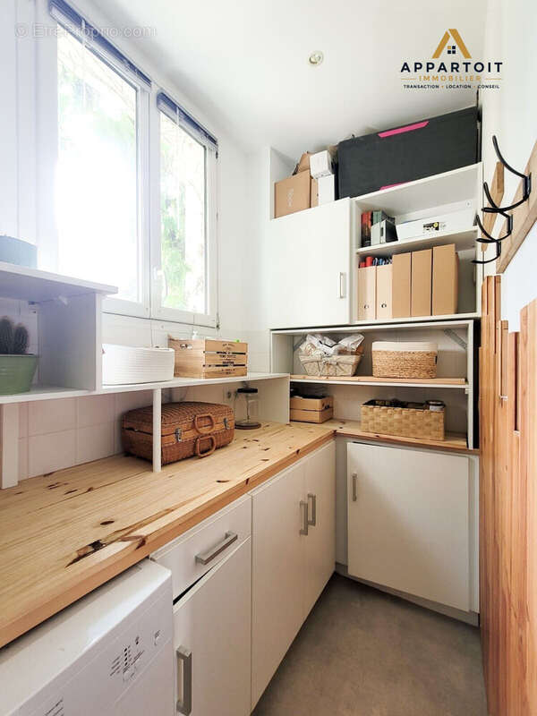 Appartement à VICHY