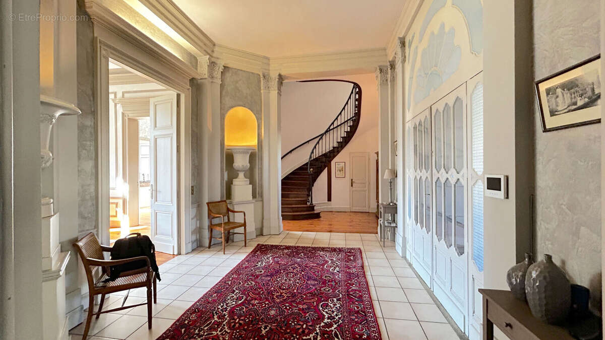 Appartement à AGEN