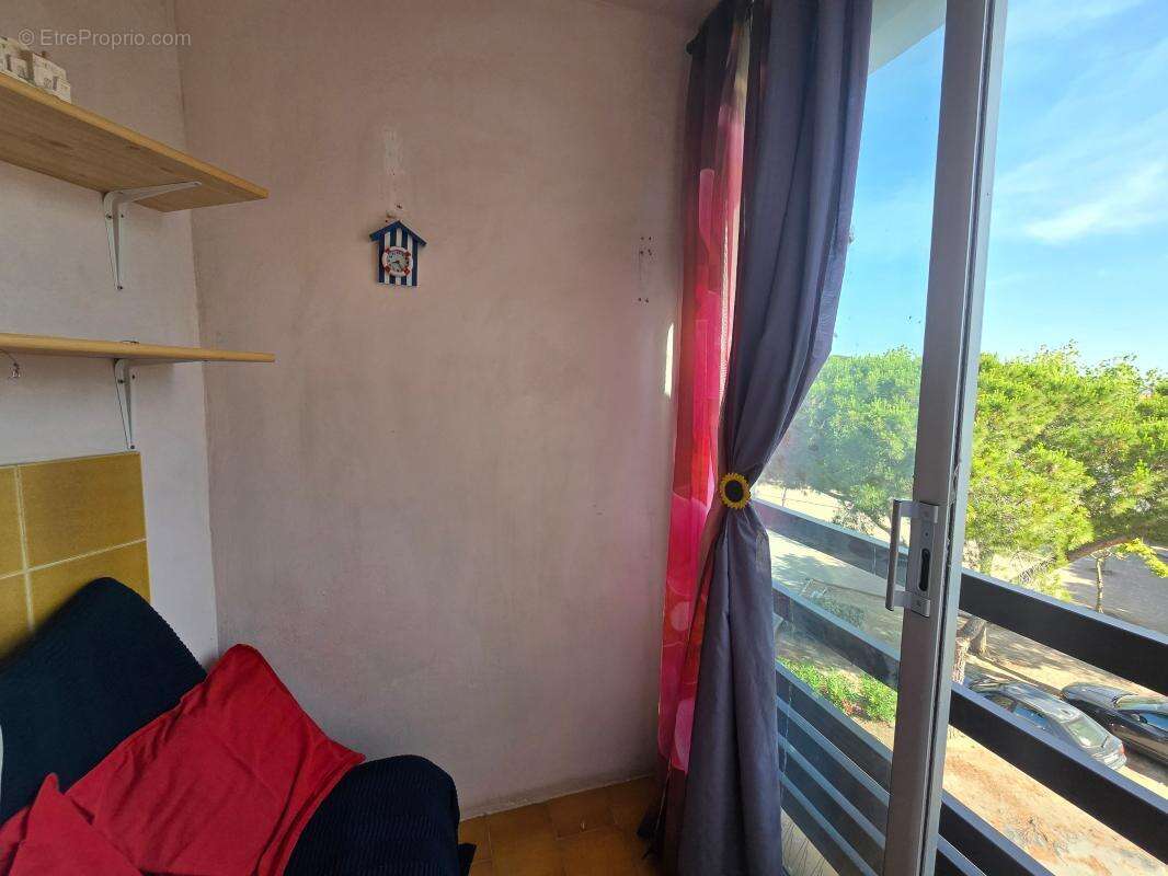 Appartement à SAINT-CYPRIEN
