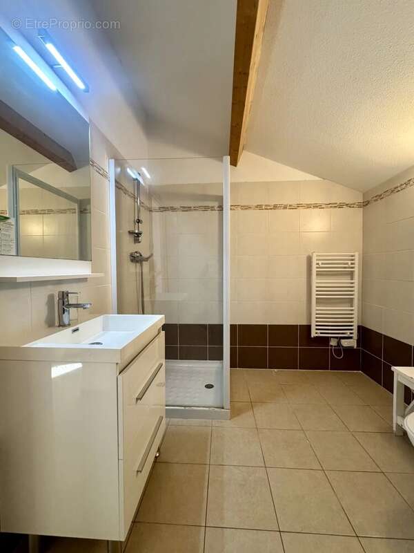 Appartement à OLETTA