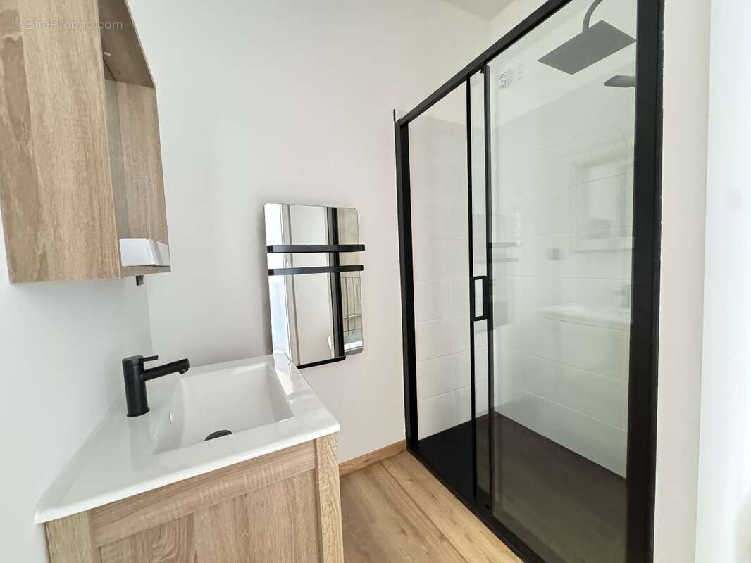 Appartement à SETE