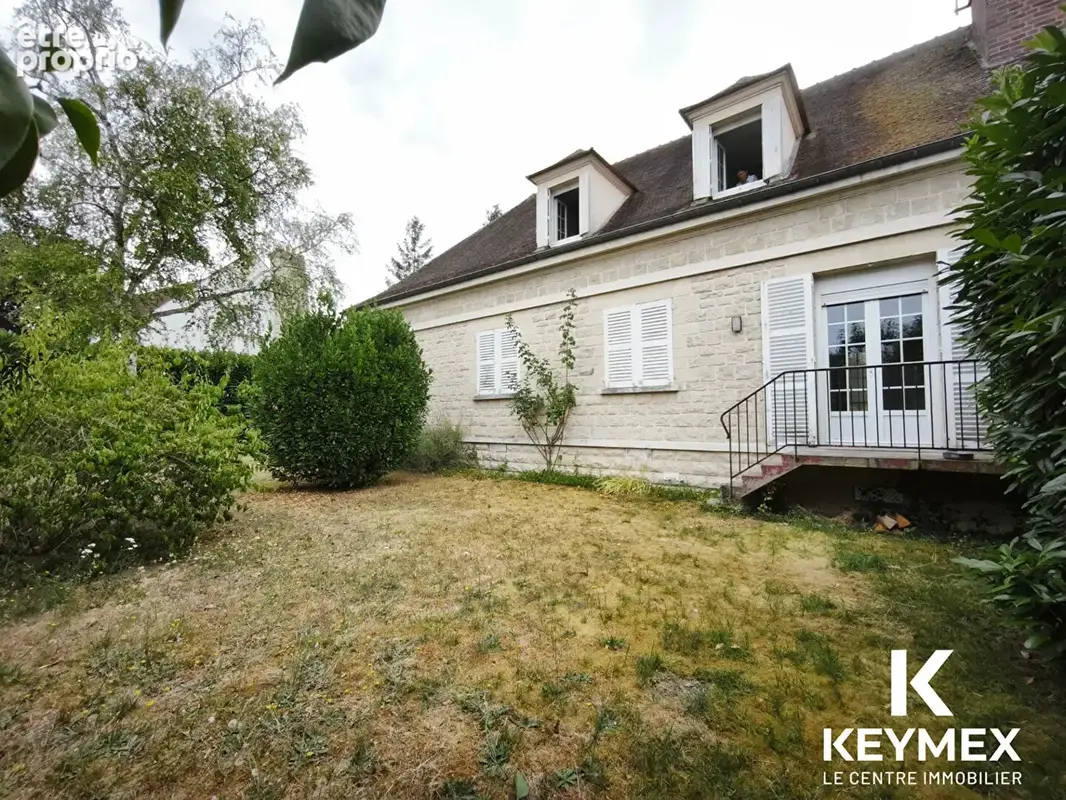 Maison Lamorlaye 6 pièces 170 m2 - photo 2