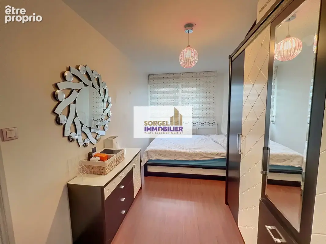 Appartement 5 pièces avec balcon - HOENHEIM proximité STRASBOURG - photo 15