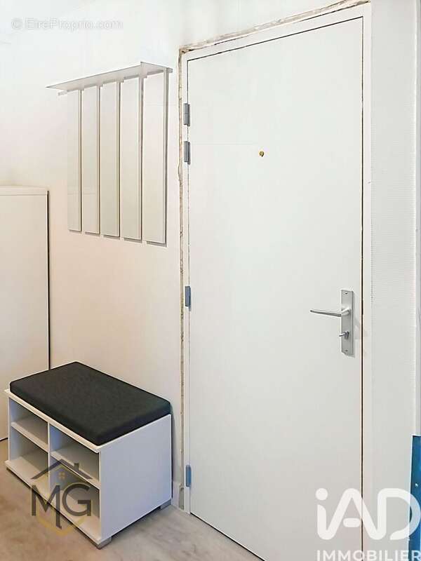 Photo 4 - Appartement à CHEVREUSE