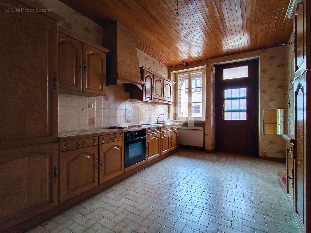 Maison à MUSSEY-SUR-MARNE