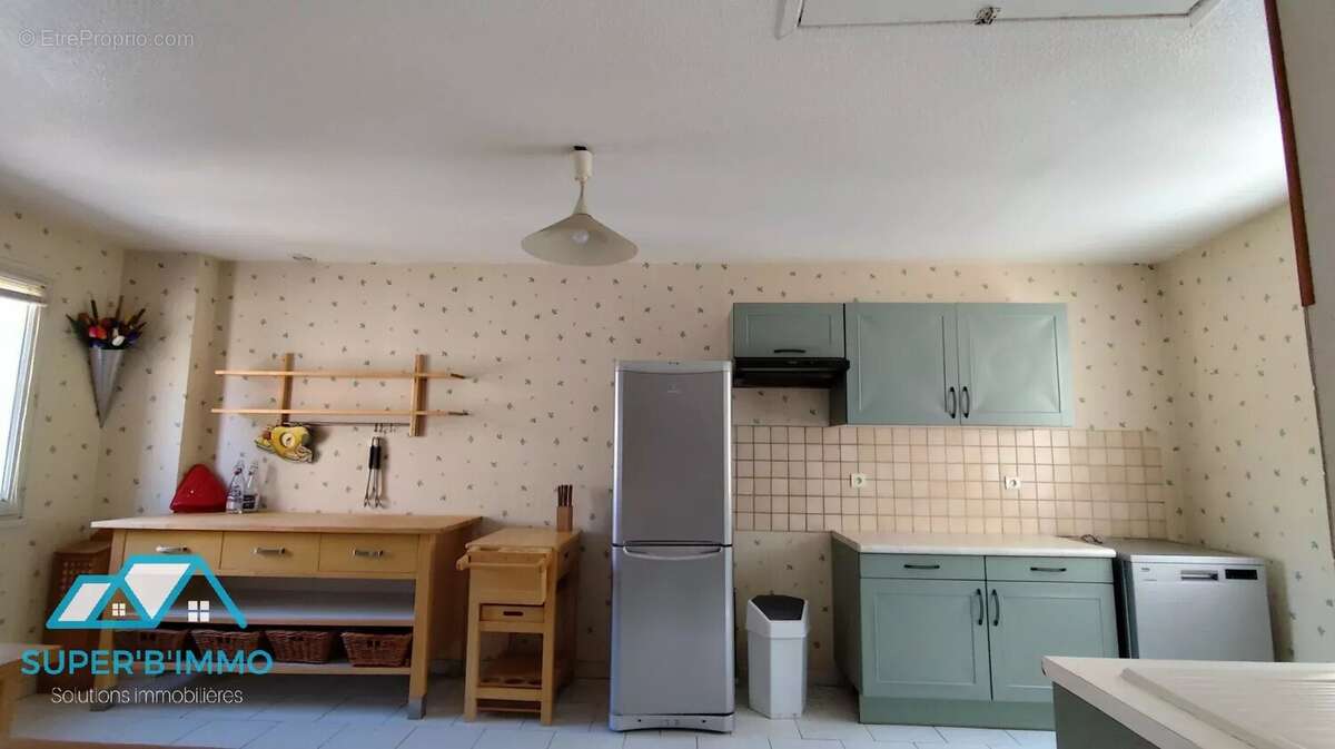 Appartement à LANGEAC