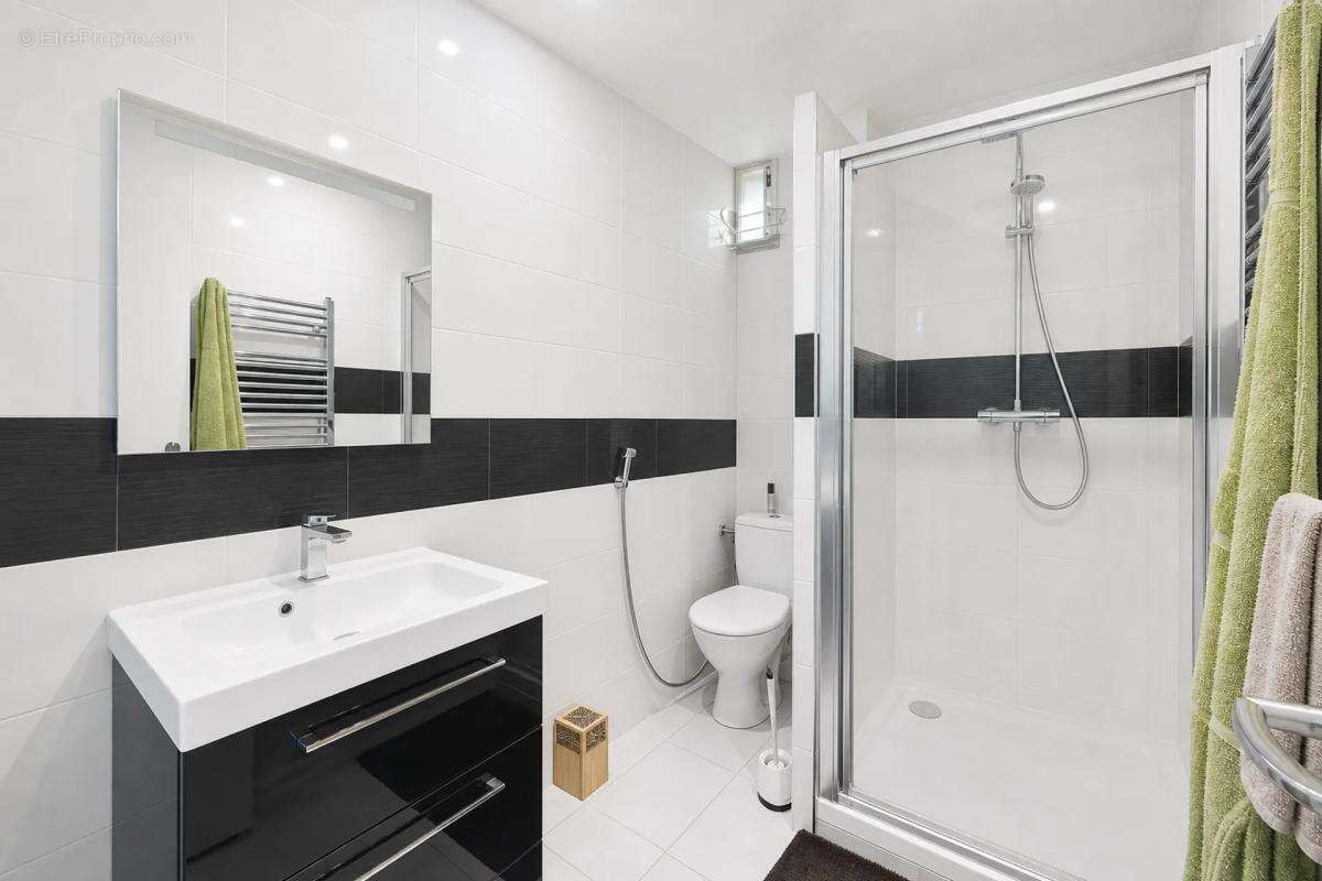 Appartement à STAINS