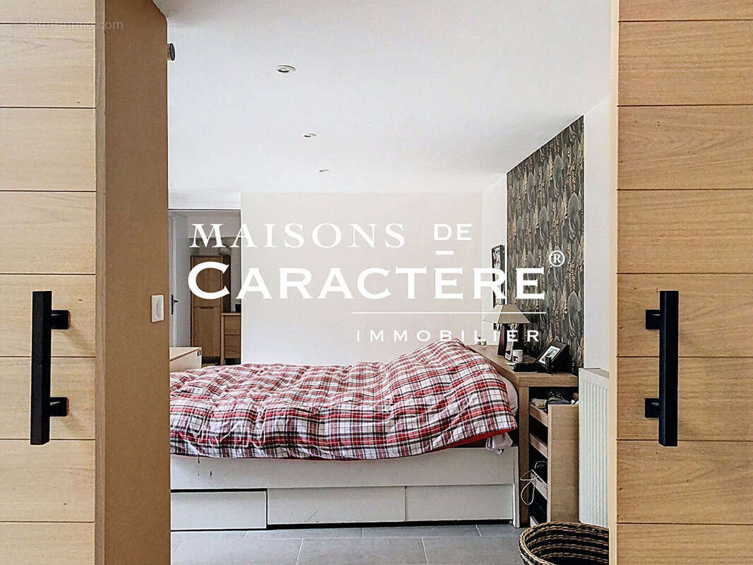 Maison à TRIEL-SUR-SEINE