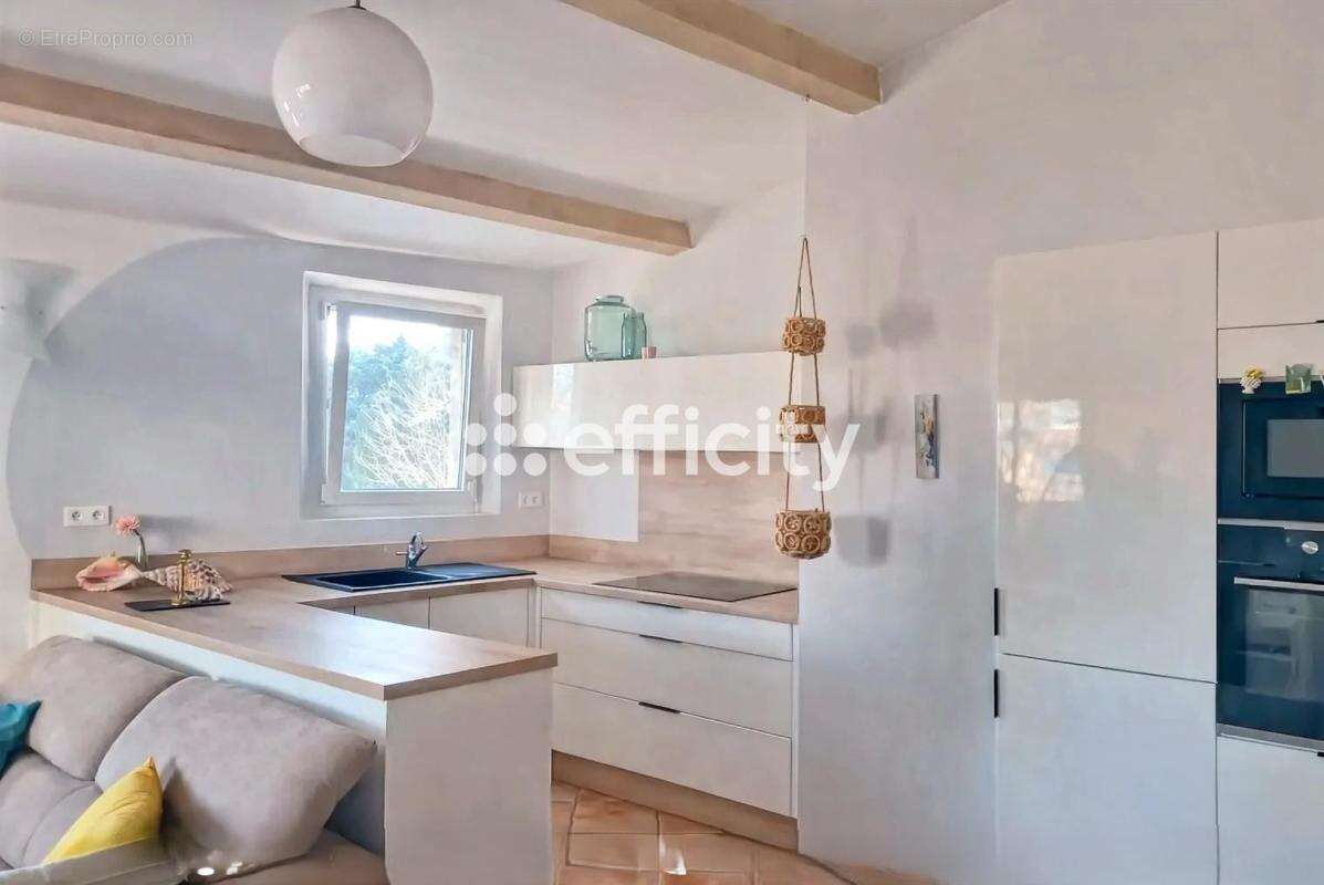 Appartement à SAINT-CANNAT