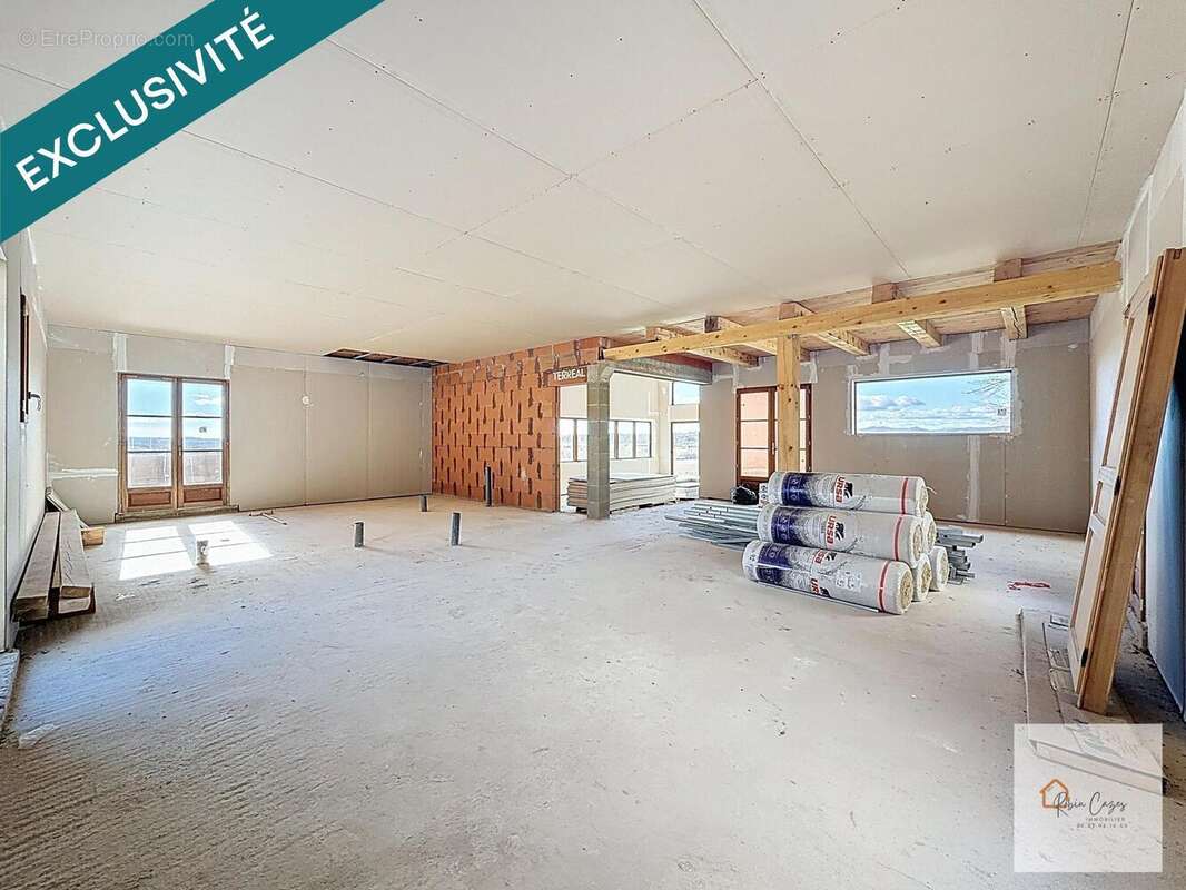 Photo 5 - Maison à TRESSAN