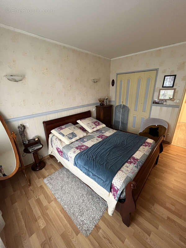 Appartement à PANAZOL