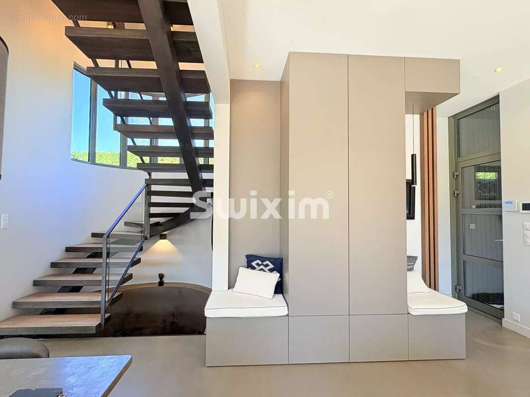 Maison à SAINT-RAPHAEL