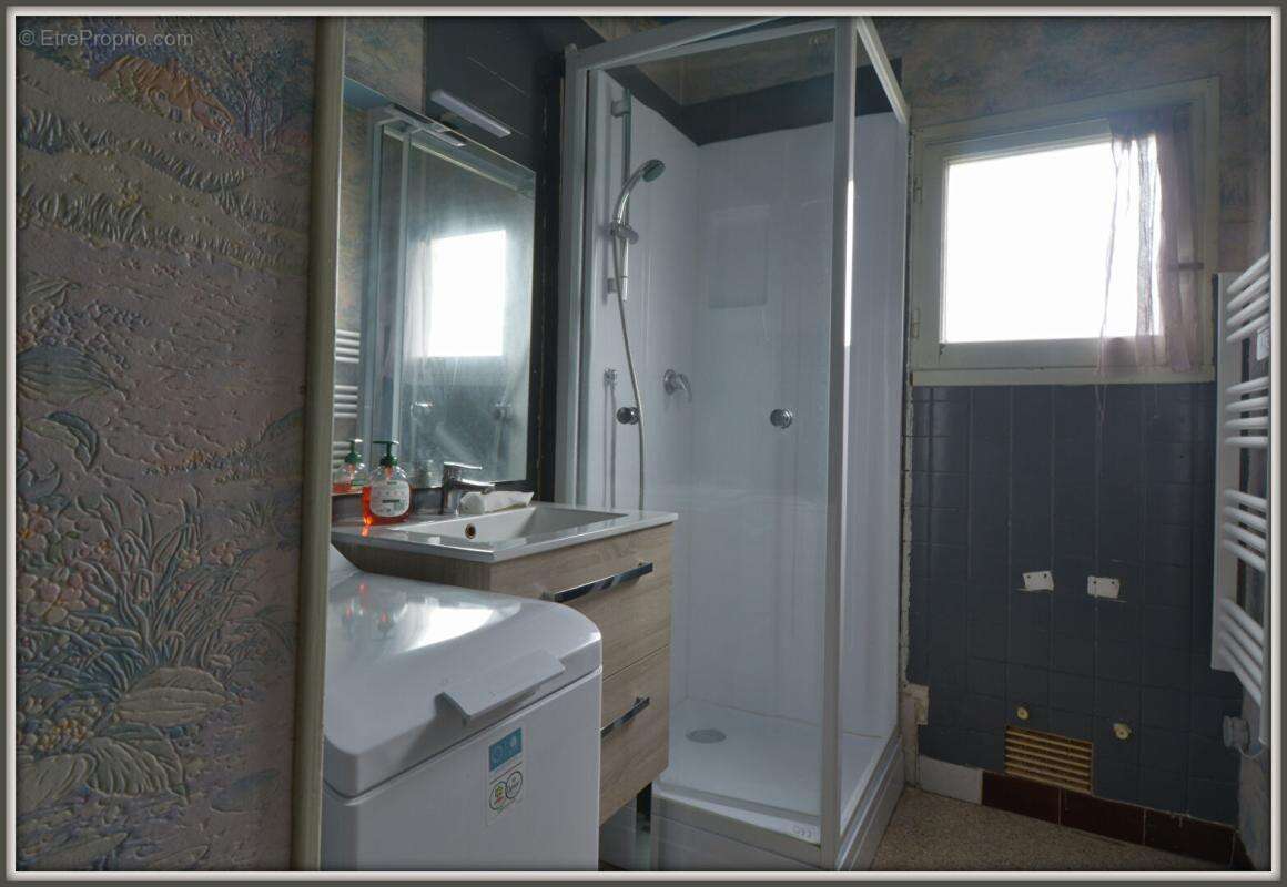 Maison à ARGENT-SUR-SAULDRE