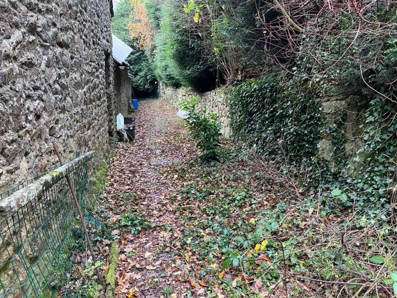 Maison à SAINT-CARREUC