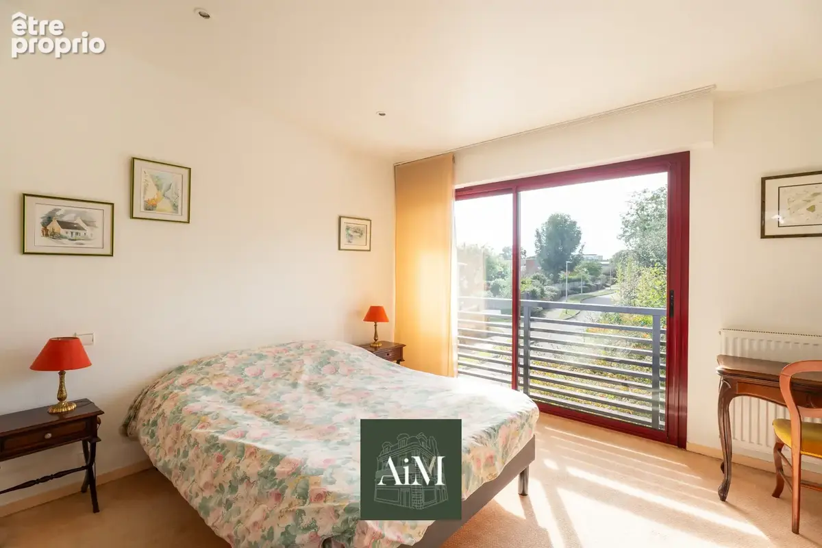 Maison d’architecte à vendre à Vannes   Rive gauche - photo 20
