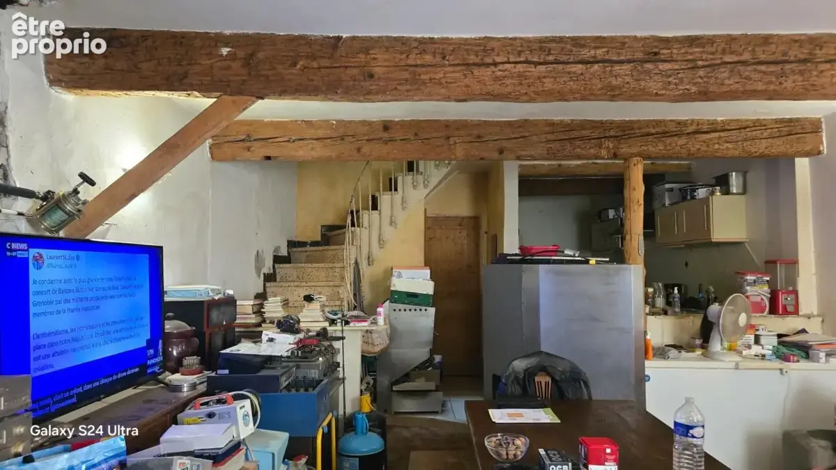 Maison à vendre  de Cuxac d aude (11) - photo 3