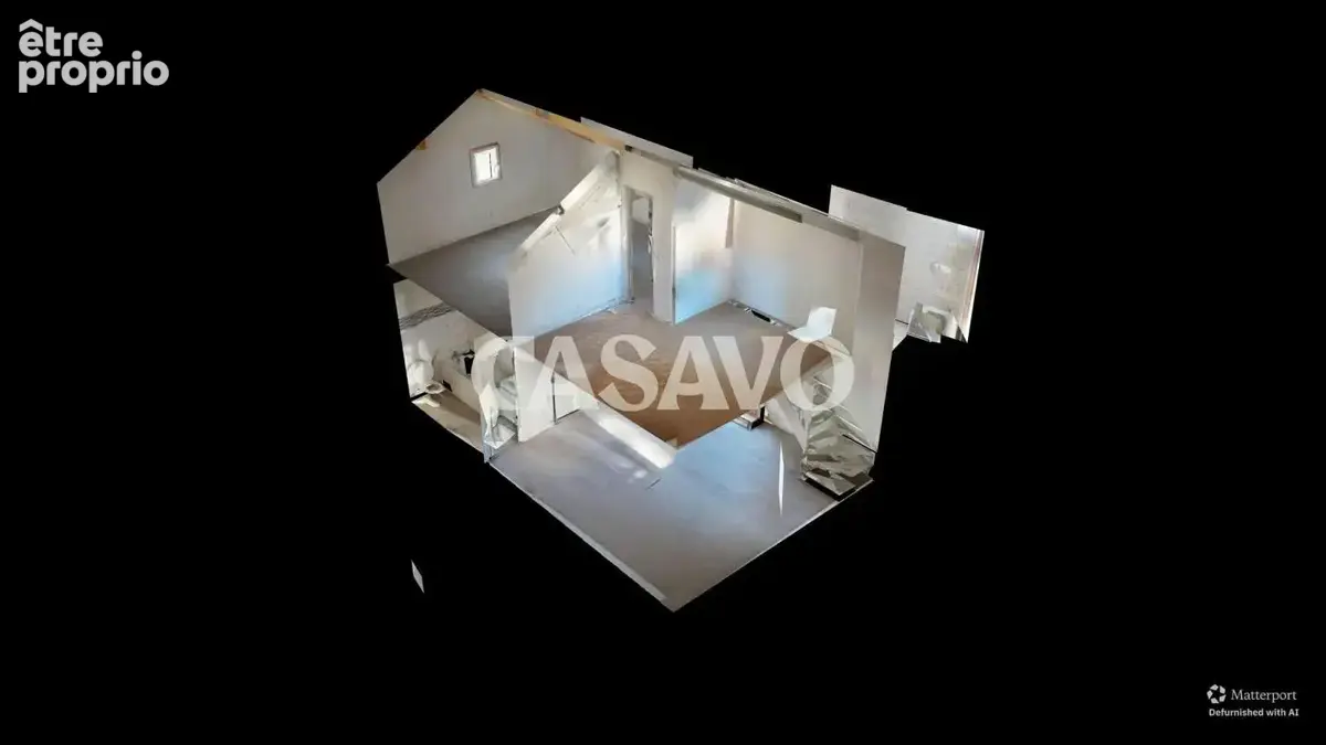Vente Immeuble de 100m² - 13015 Marseille - photo 10
