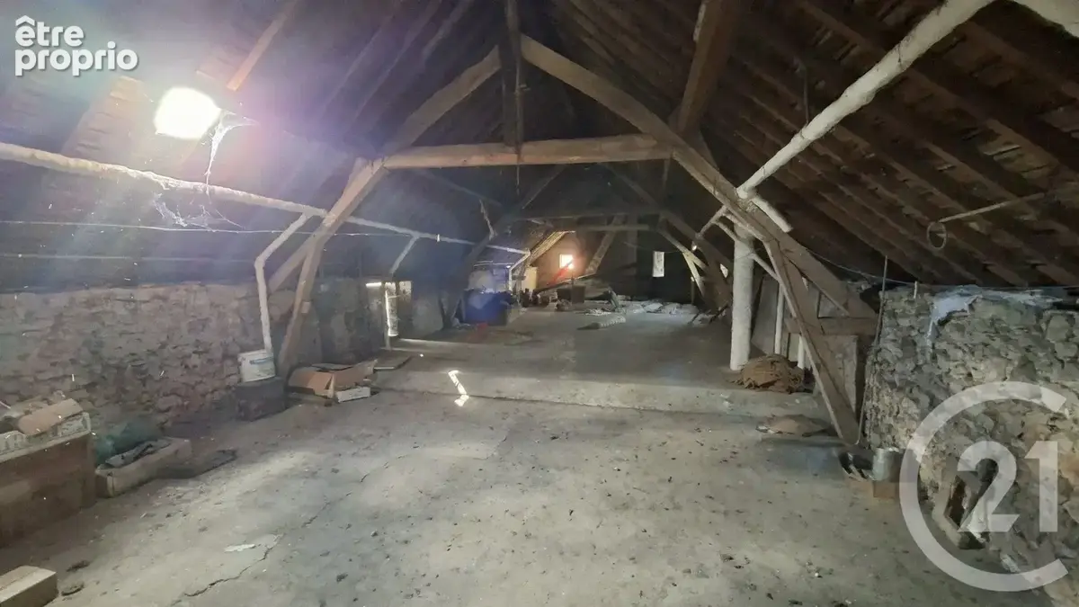 Maison 5 pièces 95 m² à vendre à Villiers-Saint-Orien (28800) - photo 11