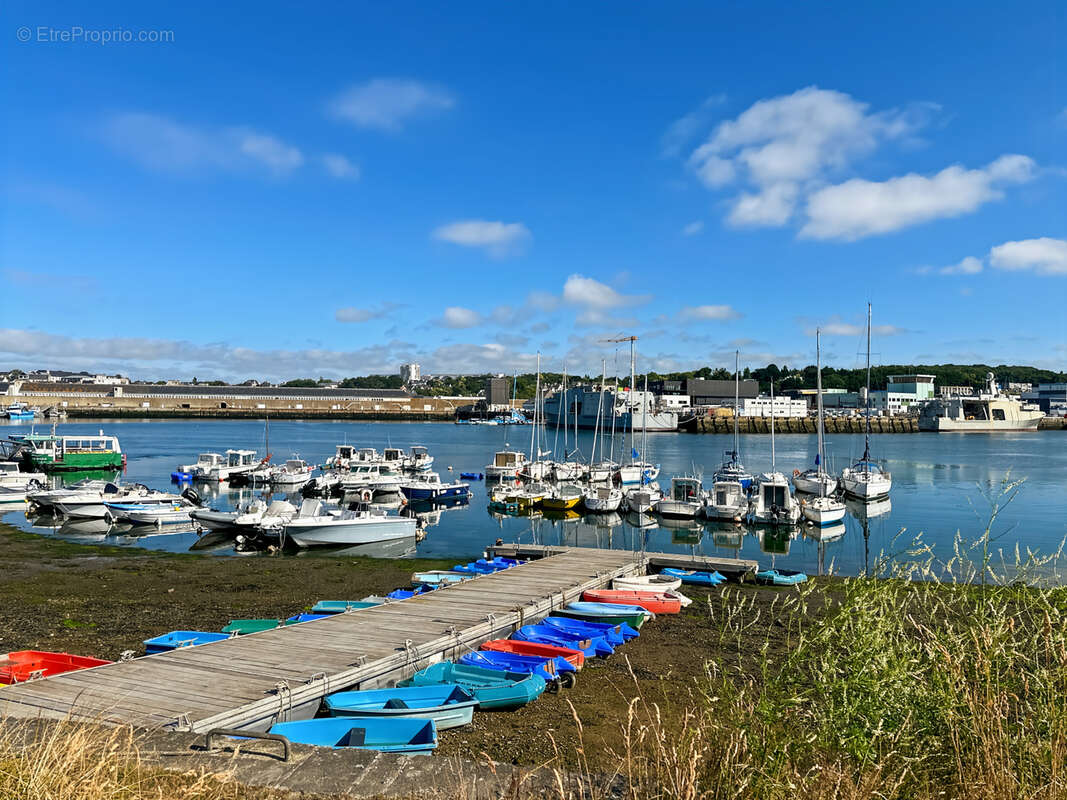 Maison à CONCARNEAU