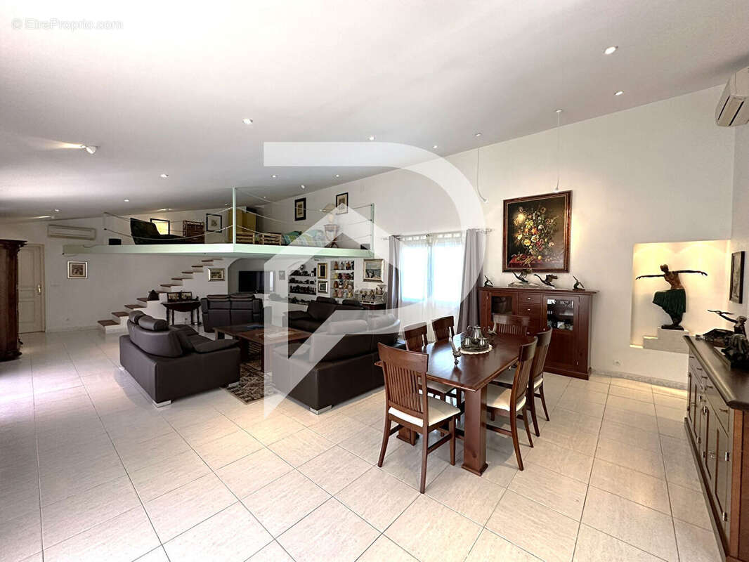 Maison à ARGELES-SUR-MER