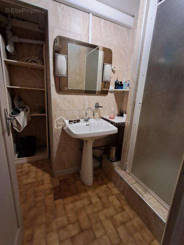 Maison à ESTANCARBON