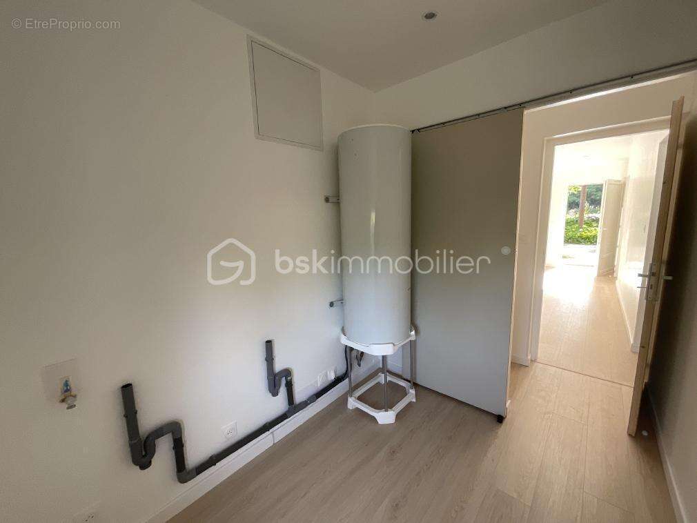 Maison à CASTELSARRASIN