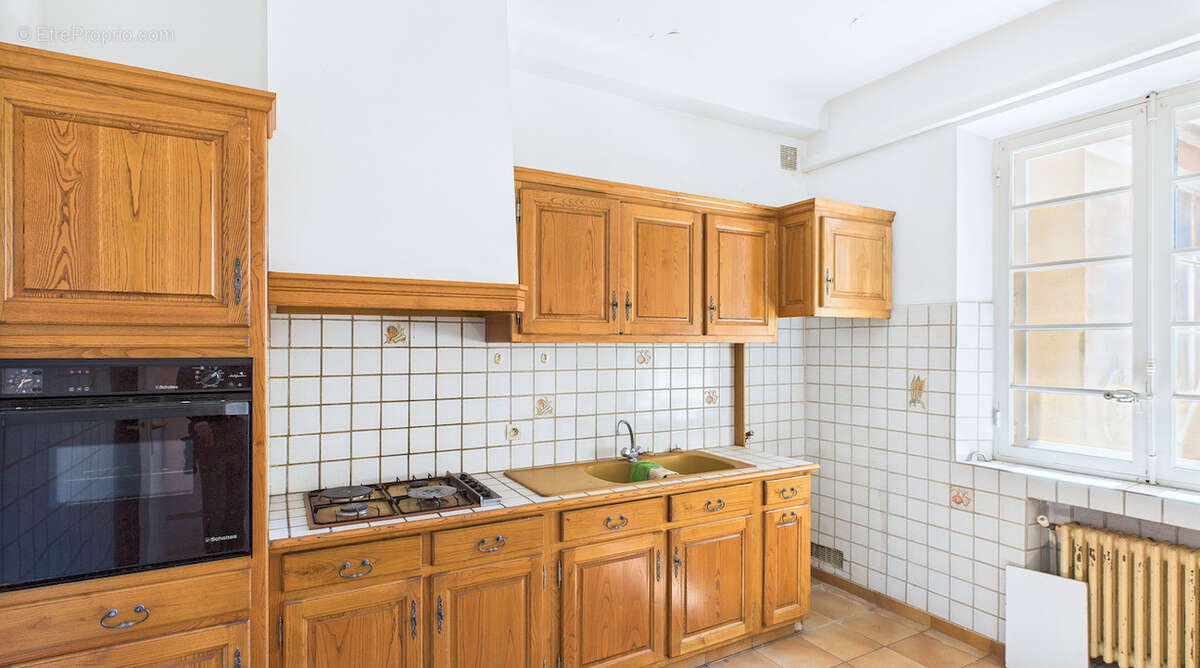 Appartement à CARQUEIRANNE