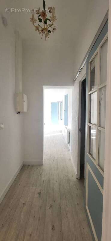 Appartement à CALLAS