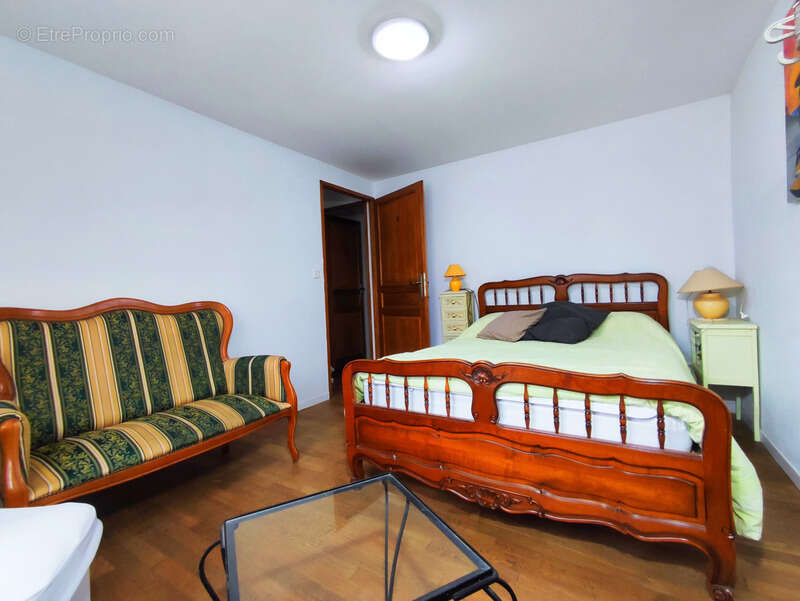 Maison de caractère – 319 m² – 10 chambres – Villaines-en-Duesmois (Côte-d’Or) - photo 8