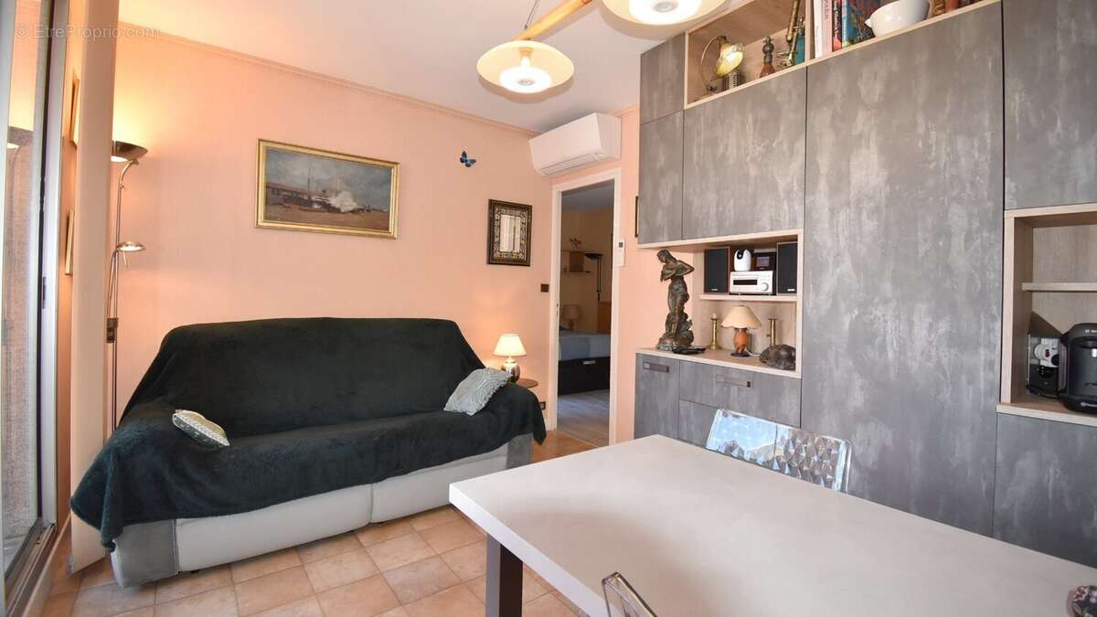Appartement à VICHY