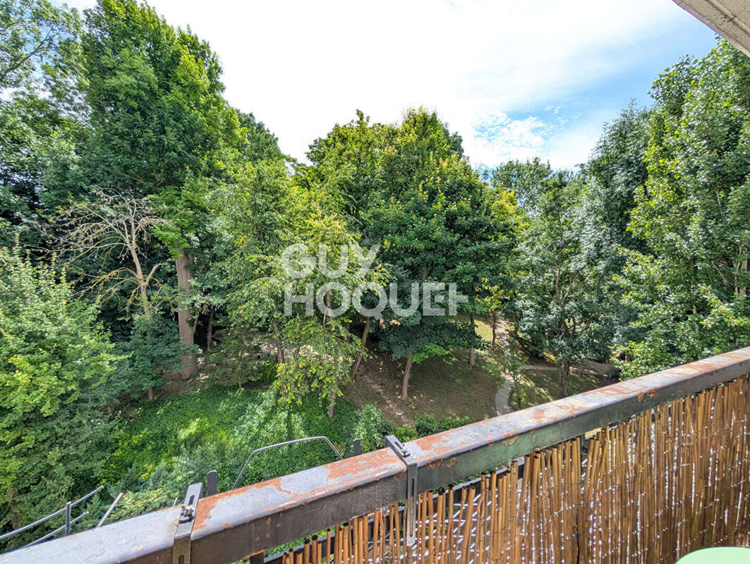 Appartement à MARLY-LE-ROI