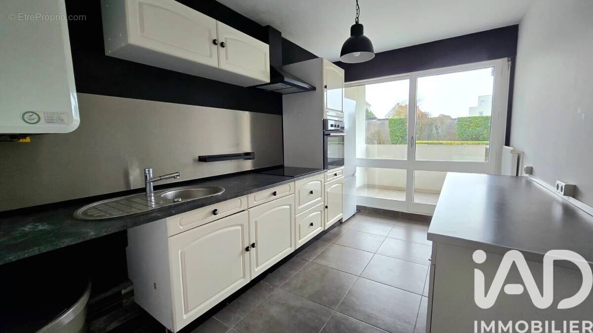 Photo 1 - Appartement à OUTREAU