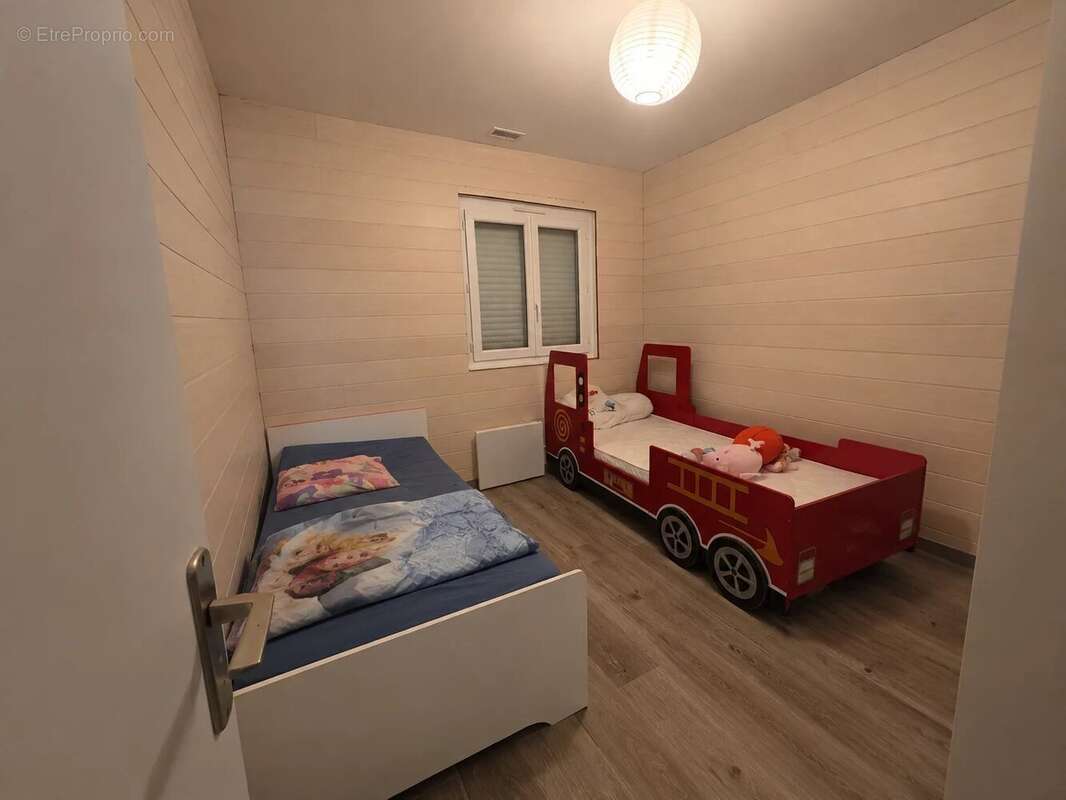  La Grande Maison de Famille 5 chambres - photo 7