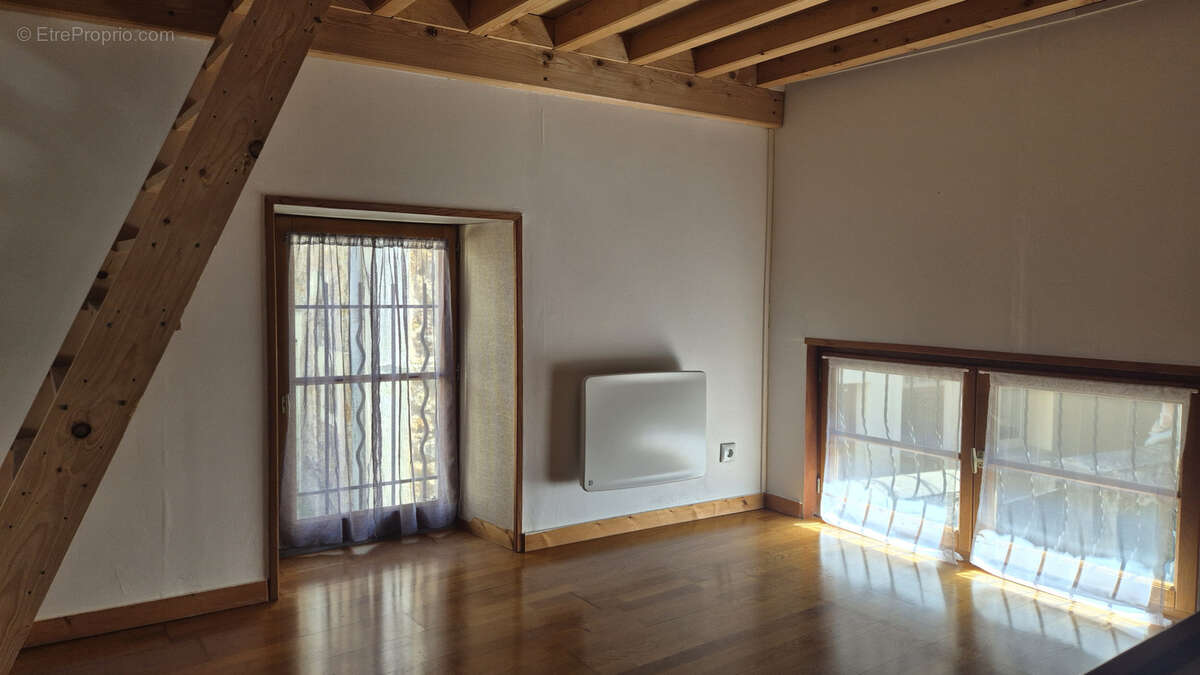 Maison 31 m² à Chevreuse  - photo 6