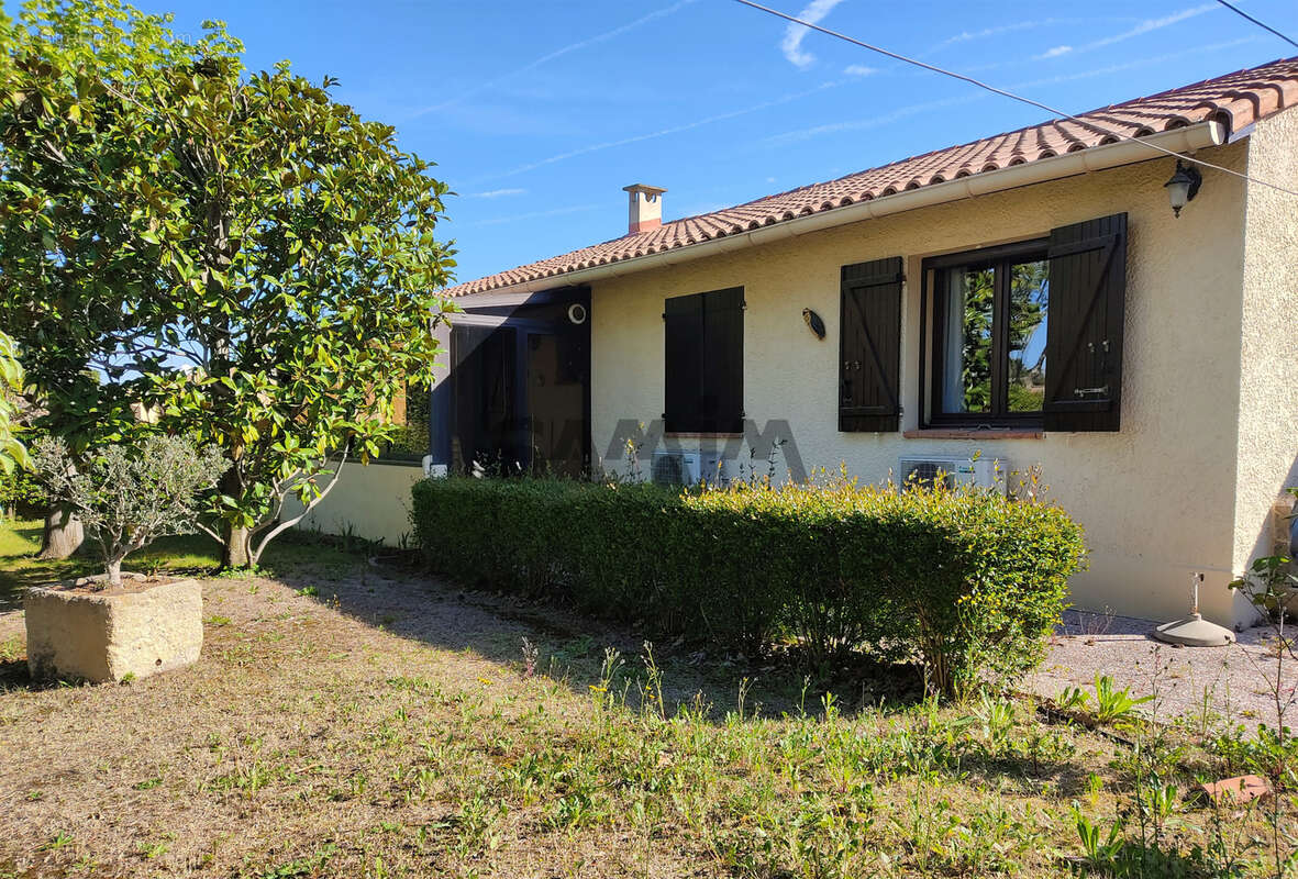 Maison à LANGLADE