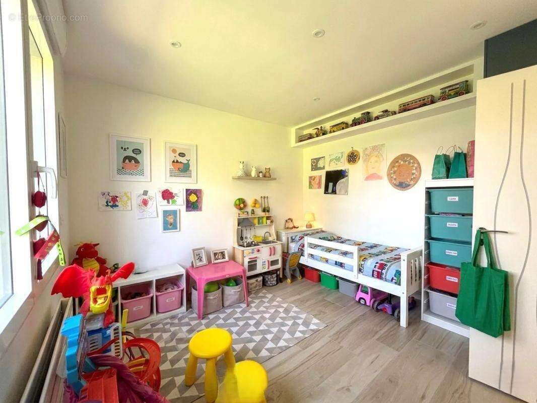 Maison à LA BAULE-ESCOUBLAC