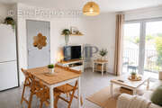 Appartement à PIGNAN