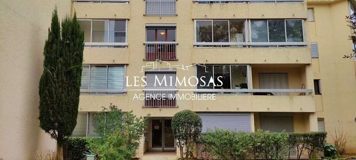 Appartement à LA SEYNE-SUR-MER