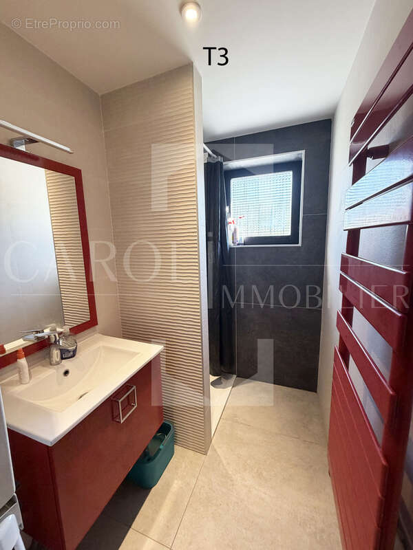 SILLINGY - Maison T4 + Appartement T3 197 m2 - photo 18