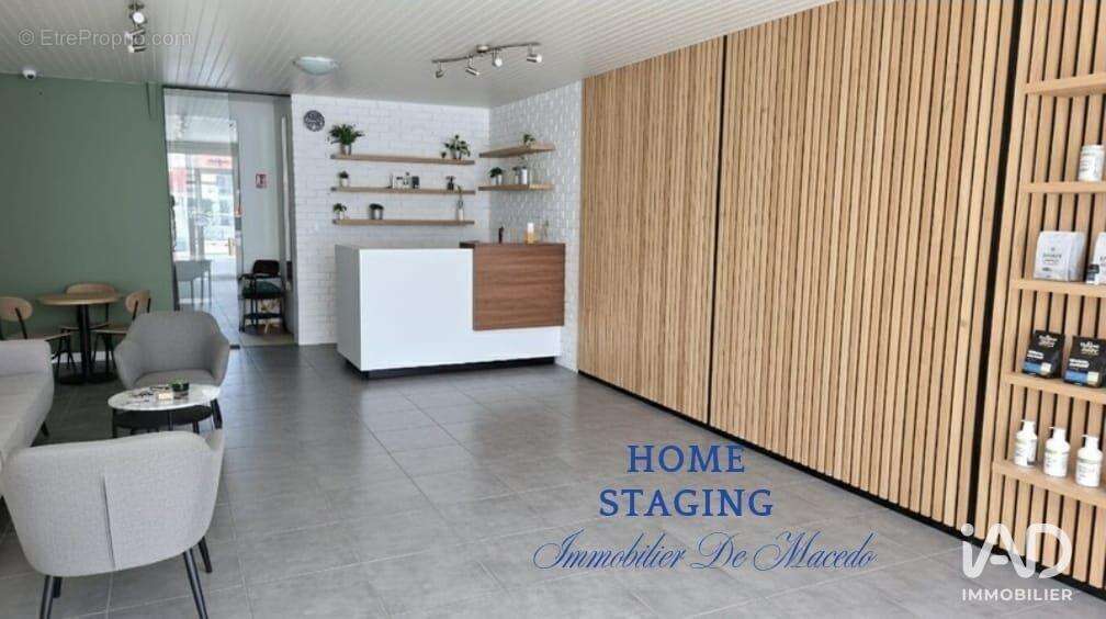 Photo 3 - Commerce à PITHIVIERS